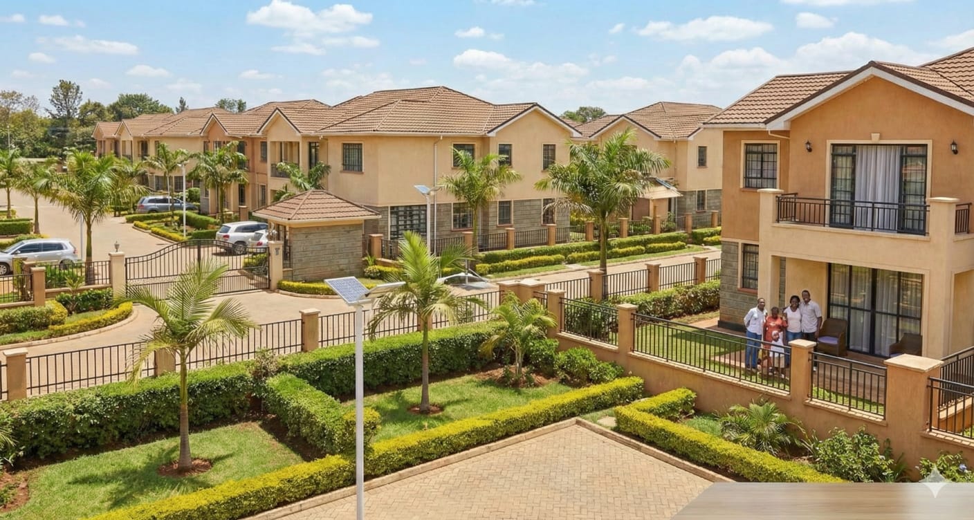Upgrade Your Lifestyle: Finding Available Maisonettes cover