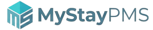MyStayPMS logo